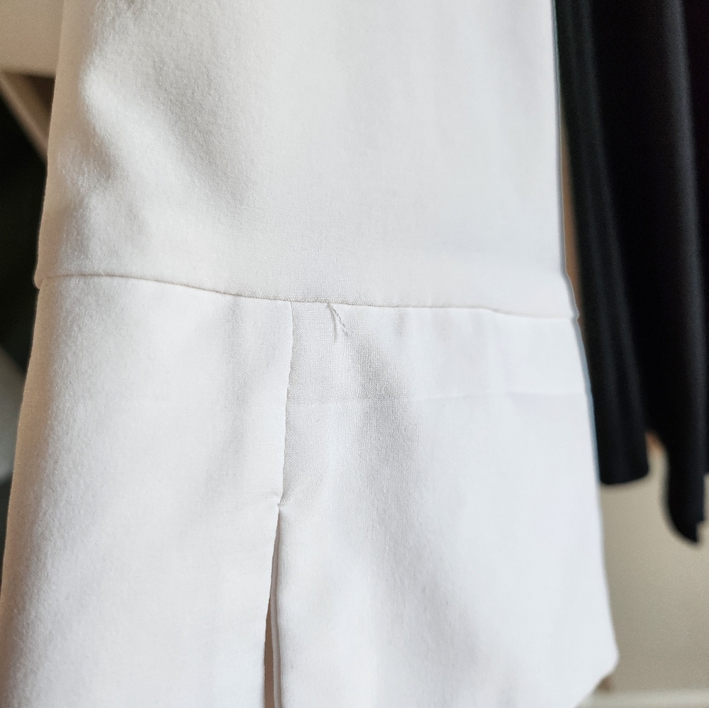 Joseph Ribkoff blouse/tunic - Picture 2 of 4